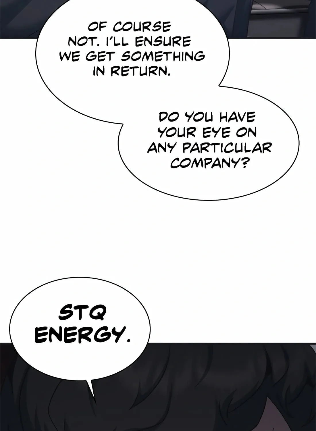 Chairman Kang, the New Employee Chapter 50 page 15 - 