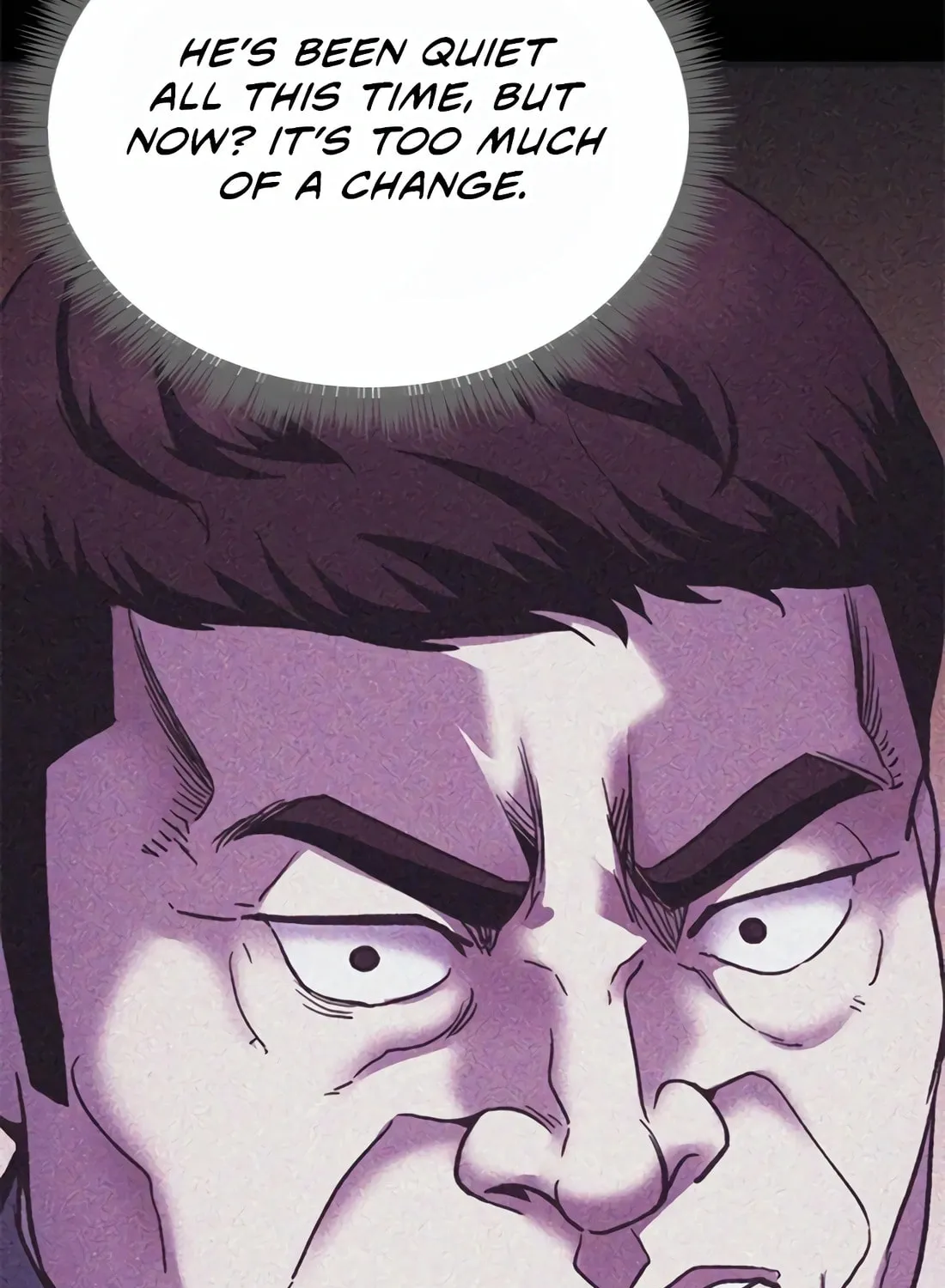 Chairman Kang, the New Employee Chapter 50 page 143 - 