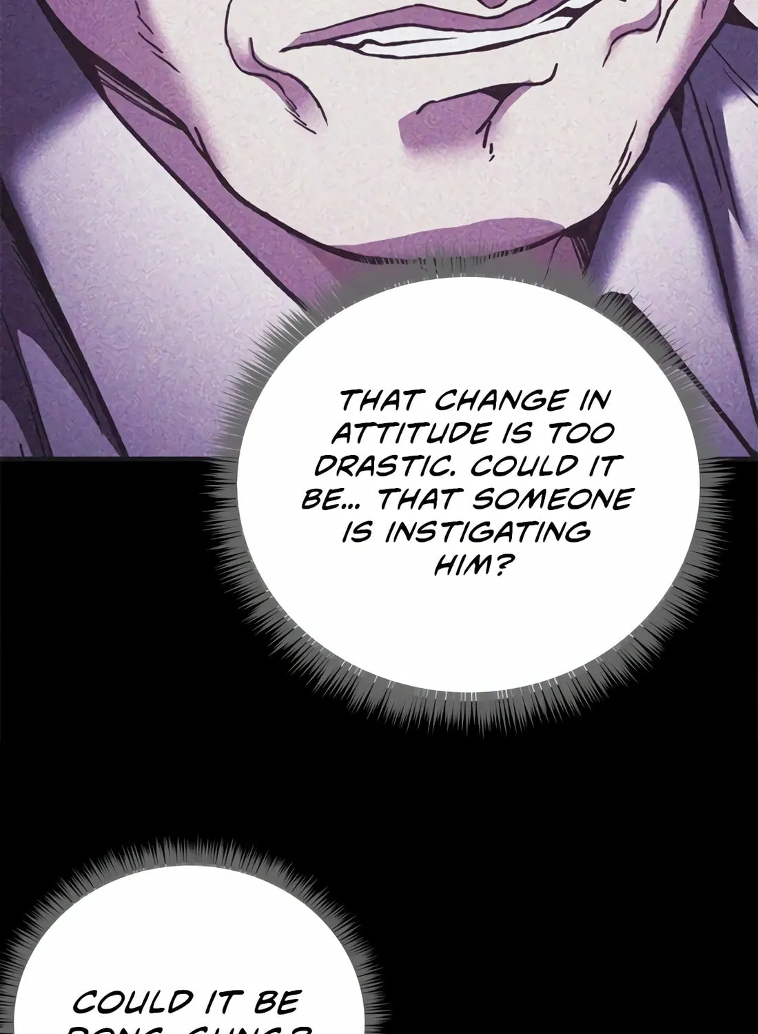 Chairman Kang, the New Employee Chapter 50 page 144 - 