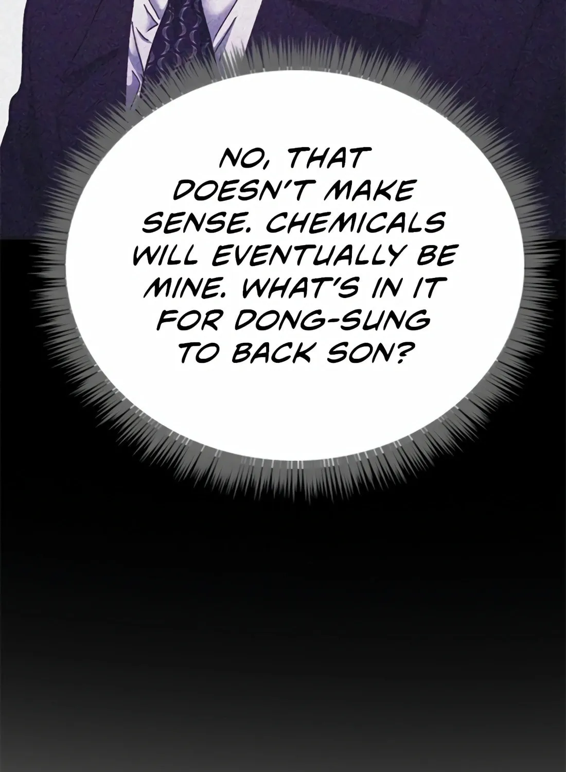 Chairman Kang, the New Employee Chapter 50 page 146 - 