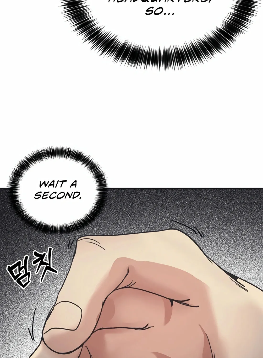 Chairman Kang, the New Employee Chapter 50 page 149 - 