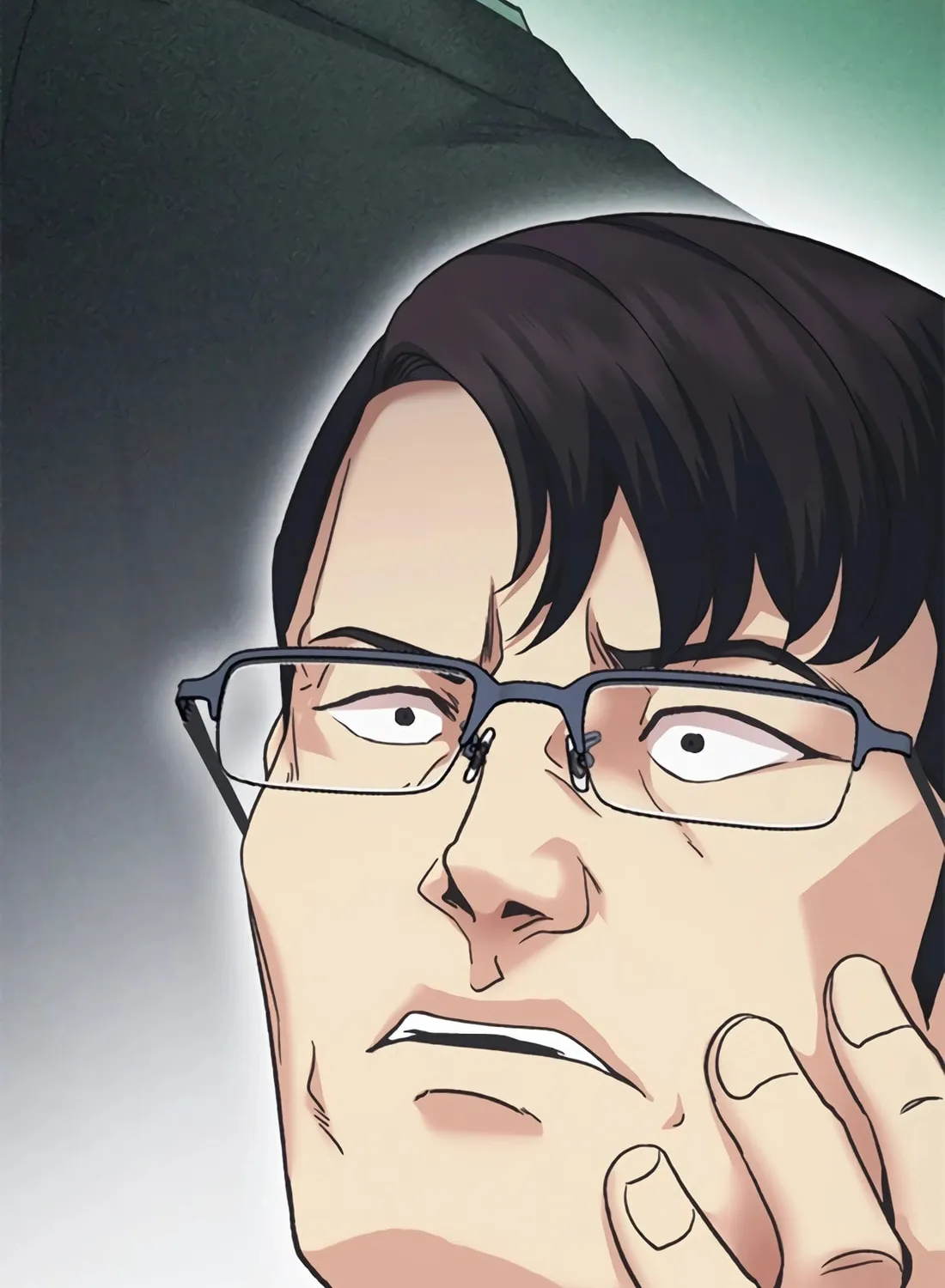 Chairman Kang, the New Employee Chapter 50 page 152 - 