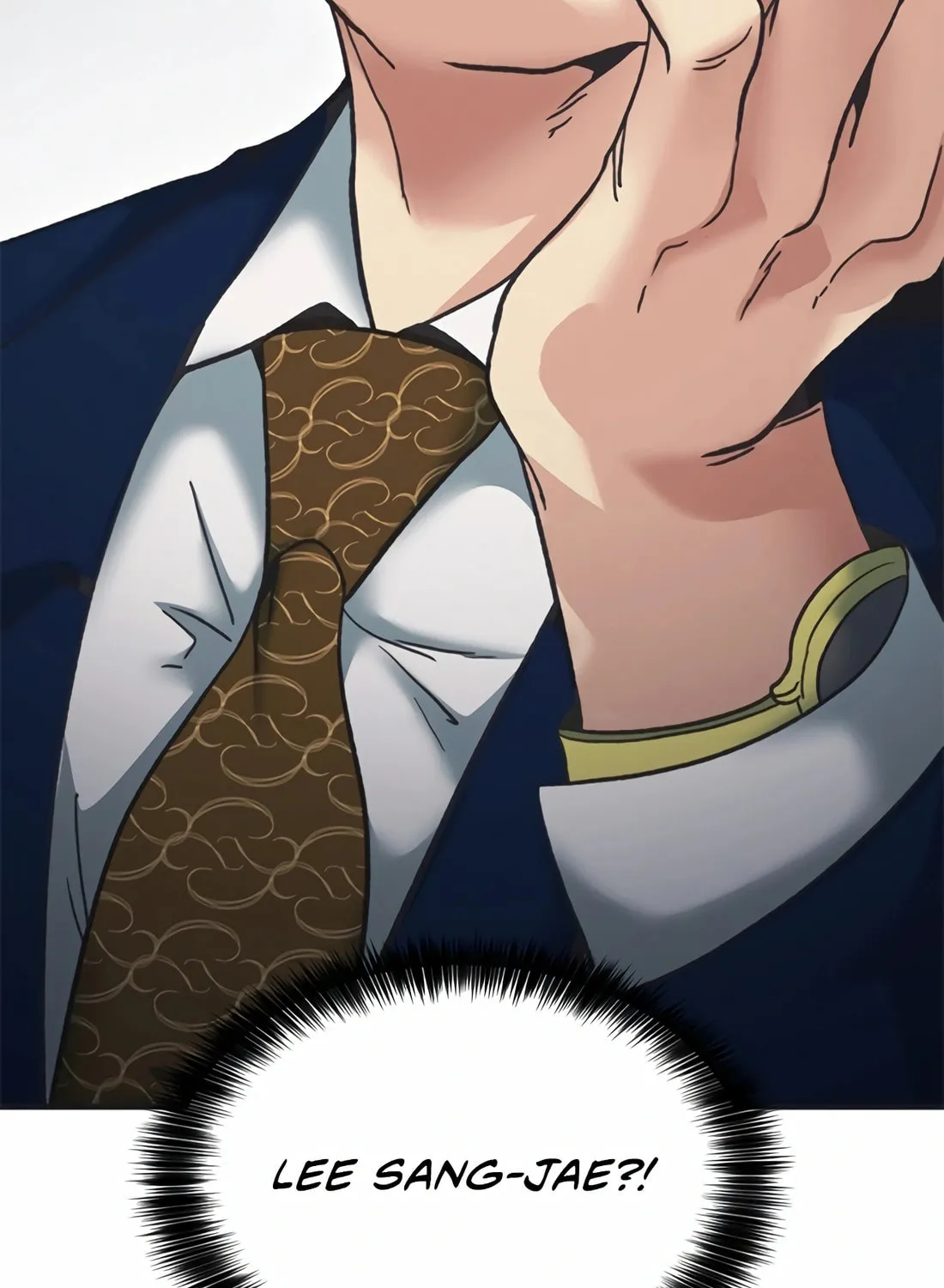 Chairman Kang, the New Employee Chapter 50 page 153 - 