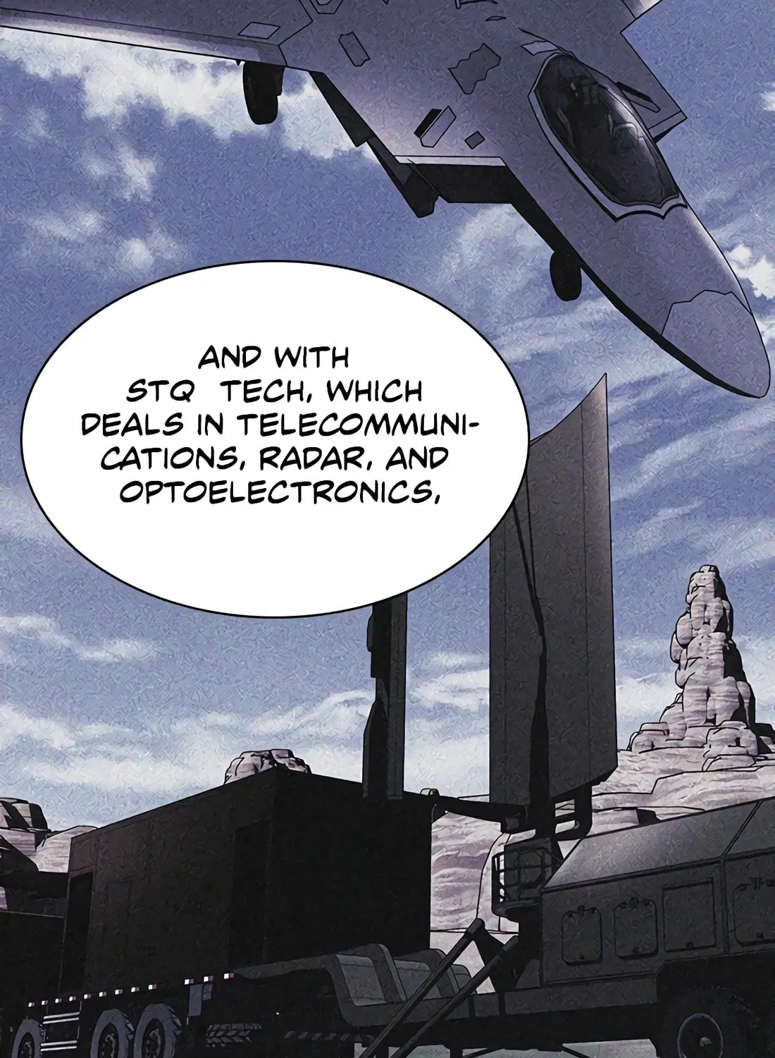 Chairman Kang, the New Employee Chapter 50 page 158 - 