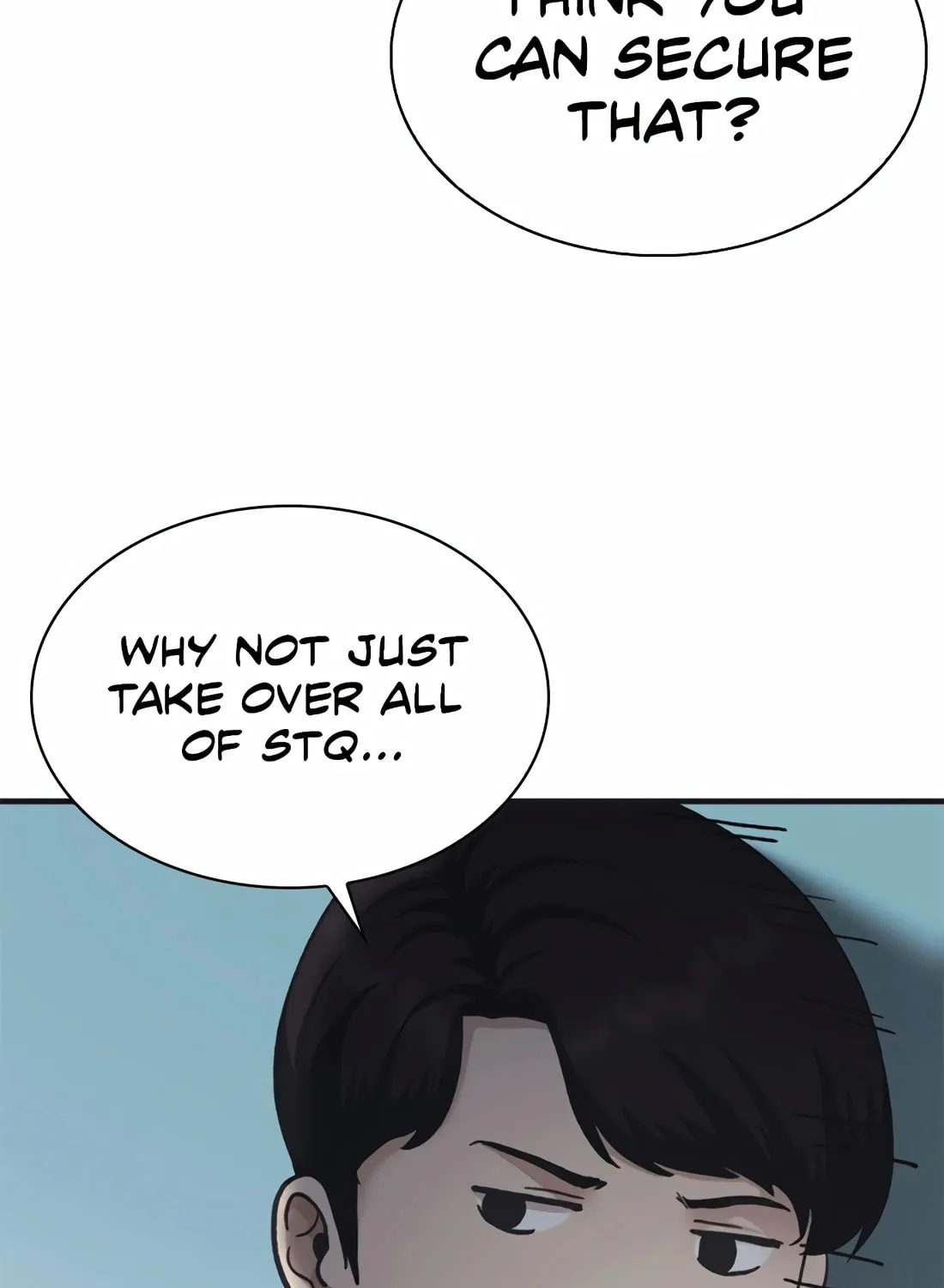 Chairman Kang, the New Employee Chapter 50 page 17 - 