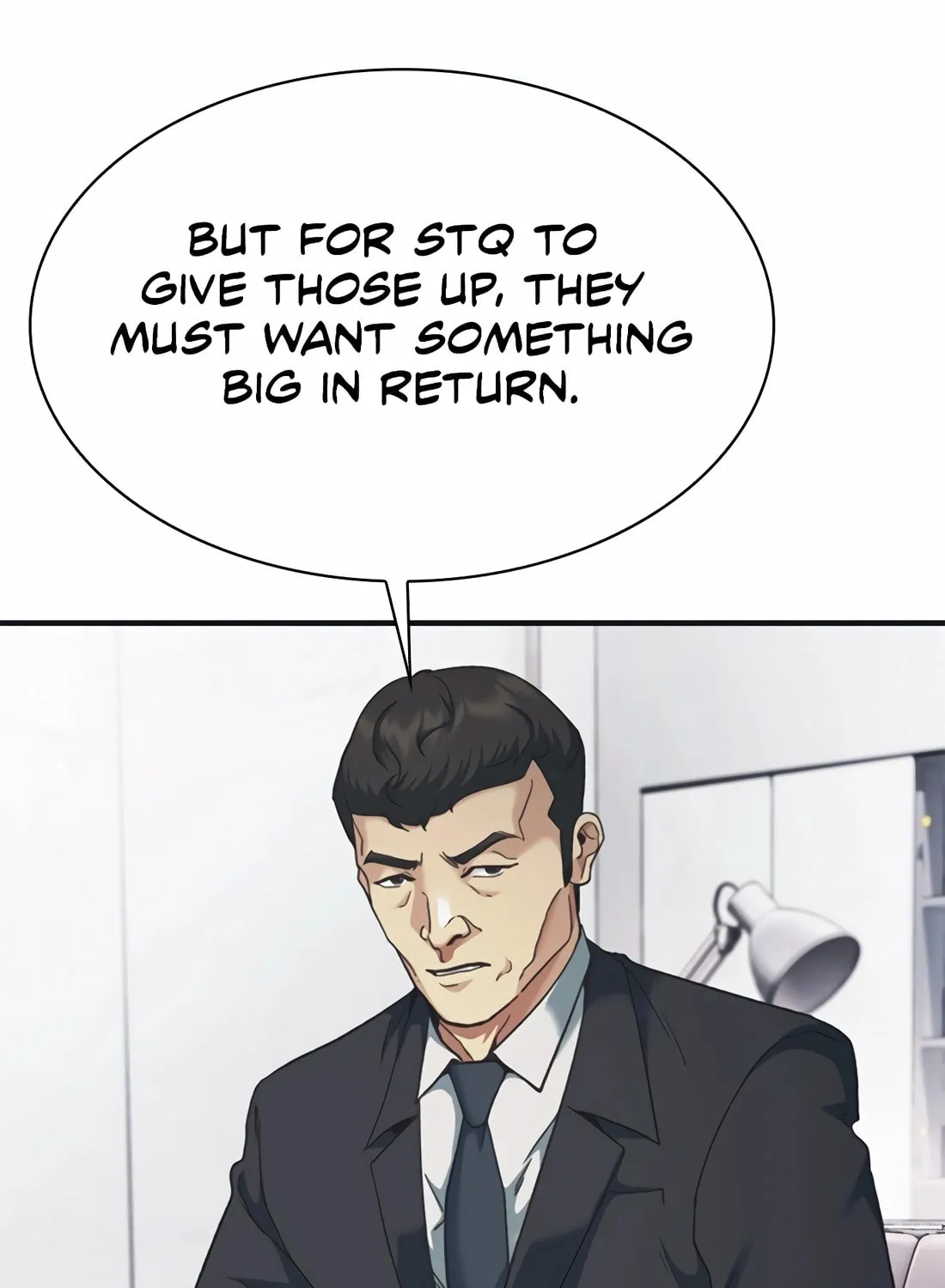 Chairman Kang, the New Employee Chapter 50 page 161 - 