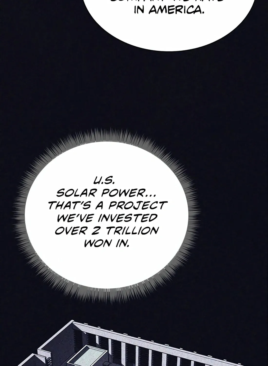 Chairman Kang, the New Employee Chapter 50 page 164 - 