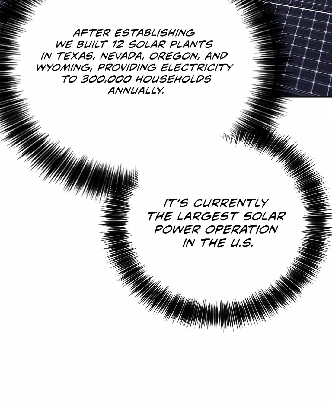Chairman Kang, the New Employee Chapter 50 page 168 - 