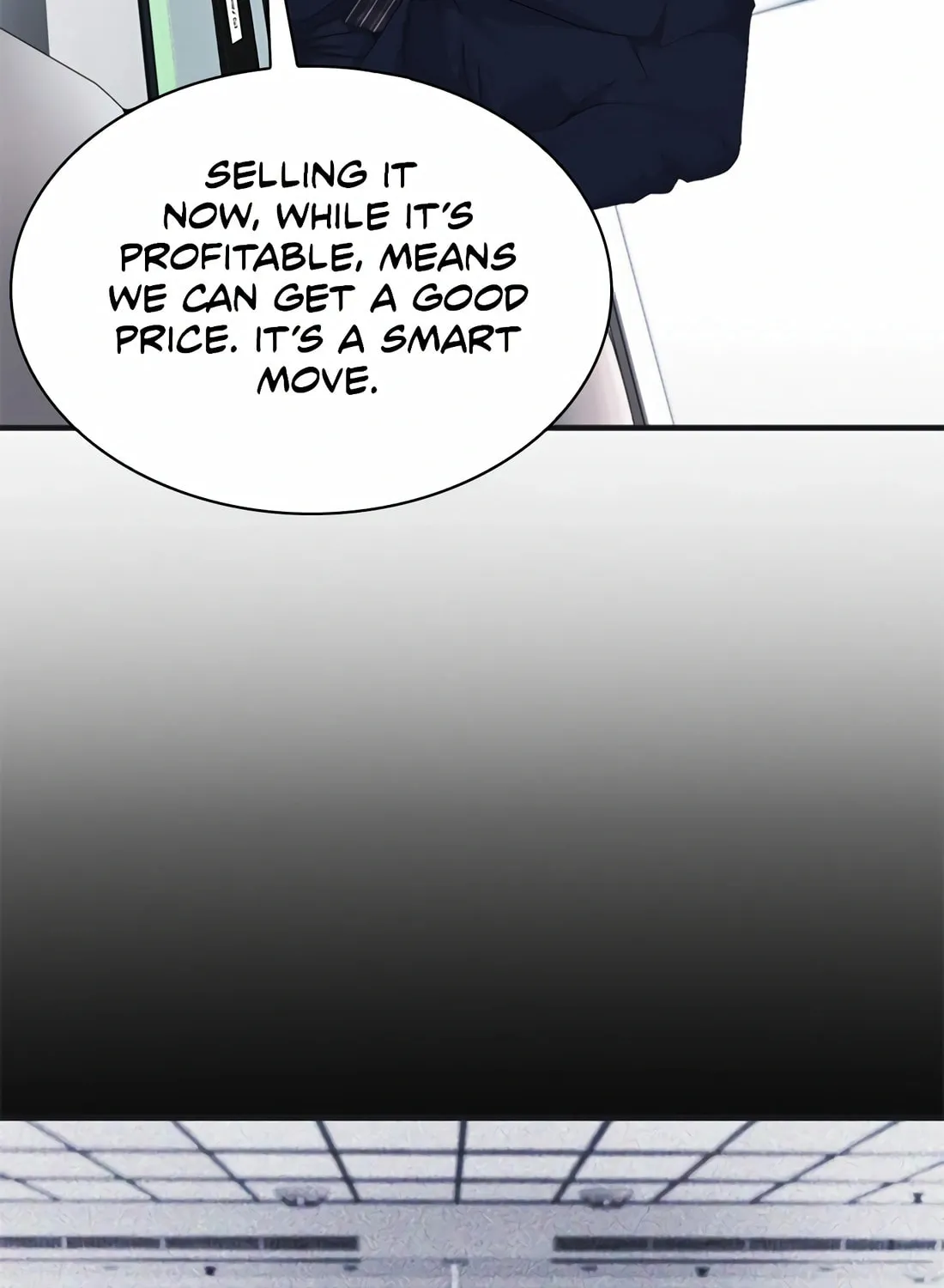 Chairman Kang, the New Employee Chapter 50 page 176 - 