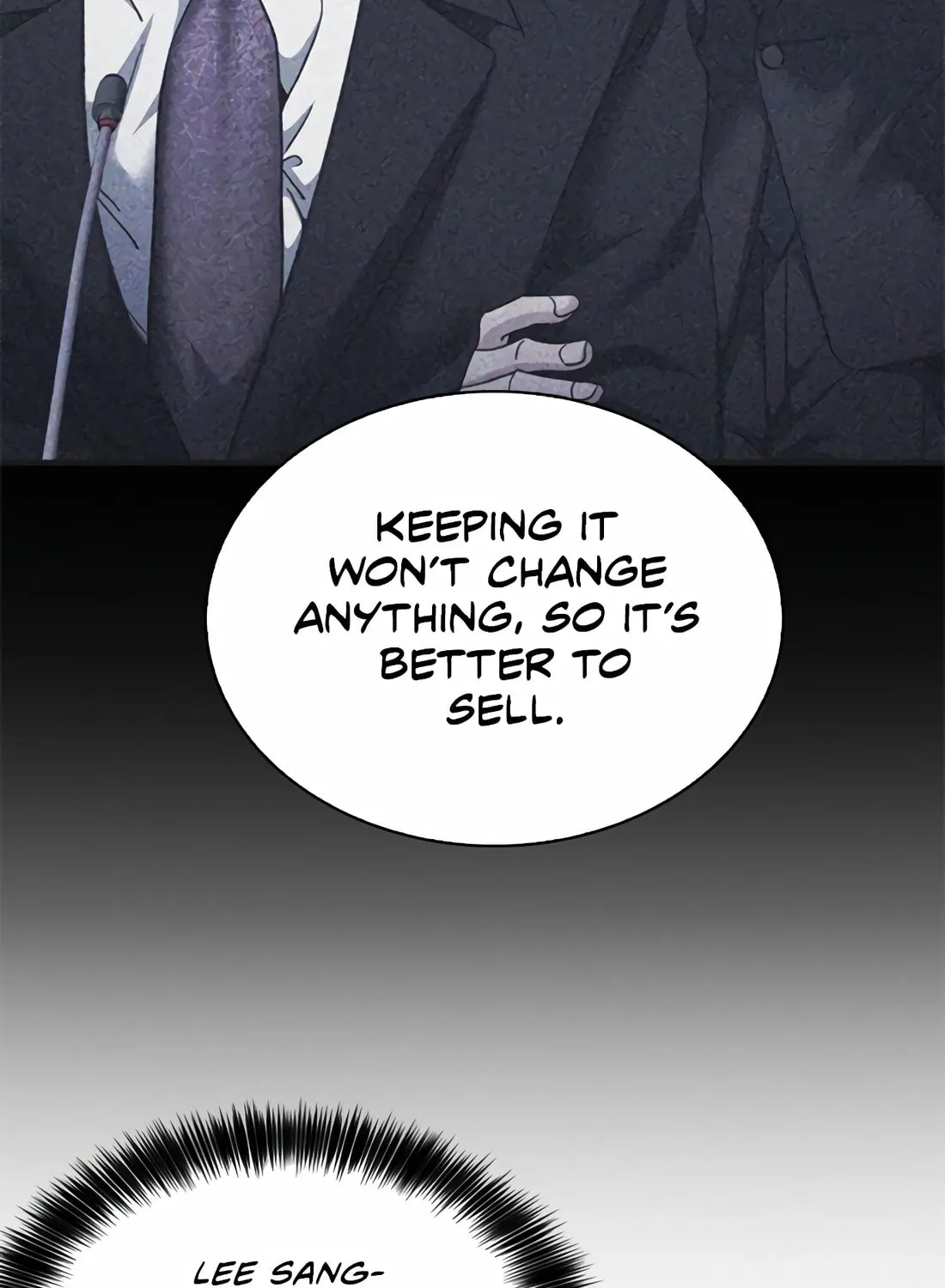Chairman Kang, the New Employee Chapter 50 page 180 - 