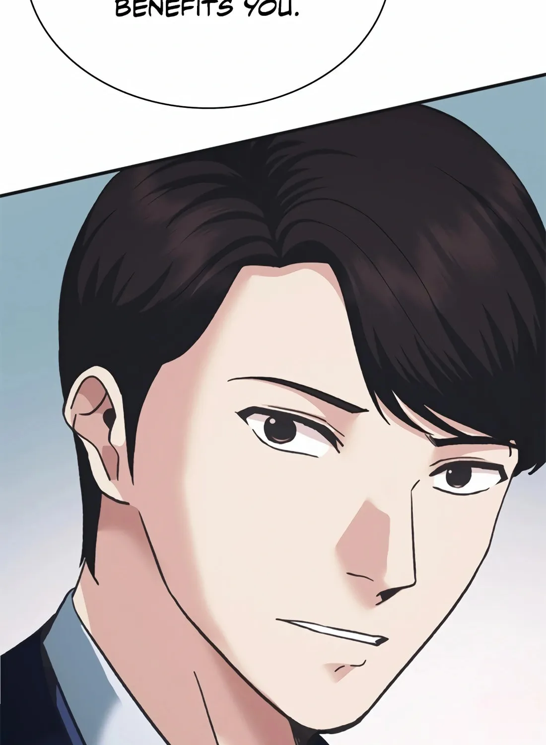 Chairman Kang, the New Employee Chapter 50 page 186 - 