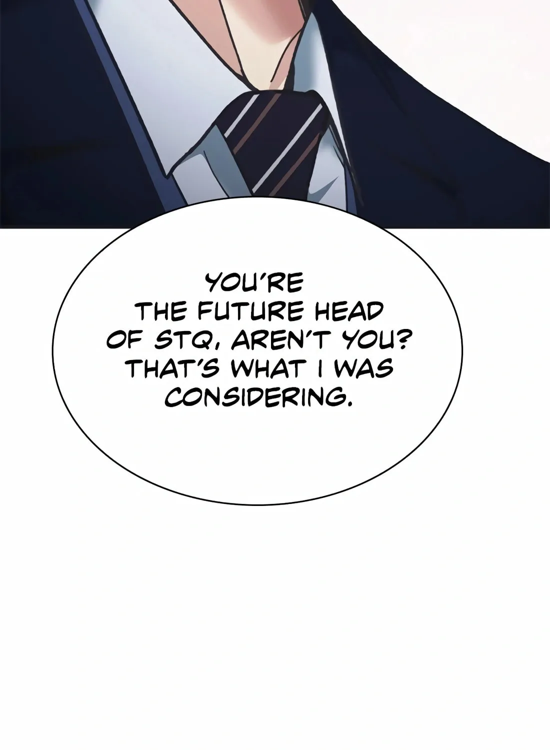 Chairman Kang, the New Employee Chapter 50 page 187 - 