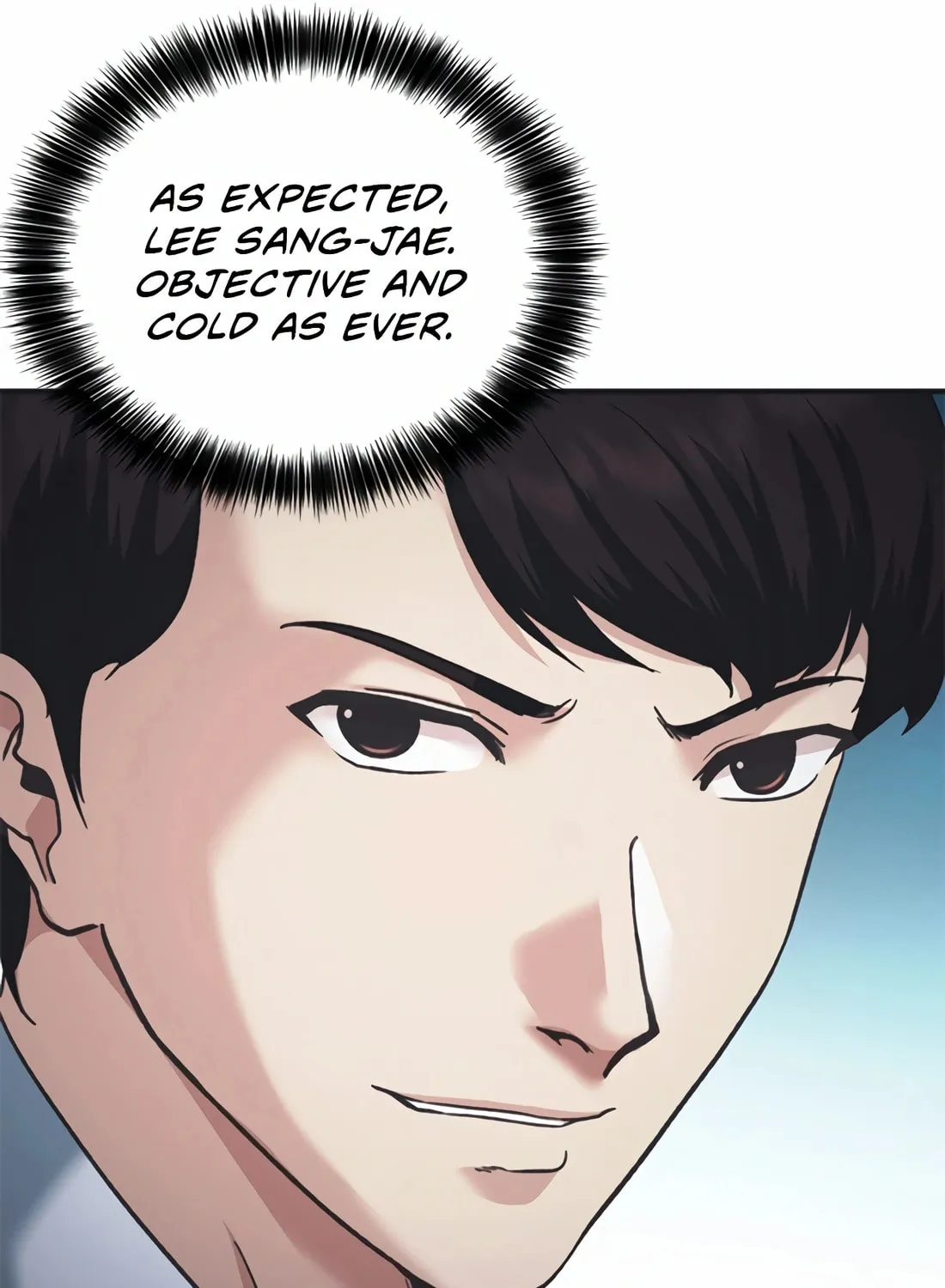 Chairman Kang, the New Employee Chapter 50 page 189 - 