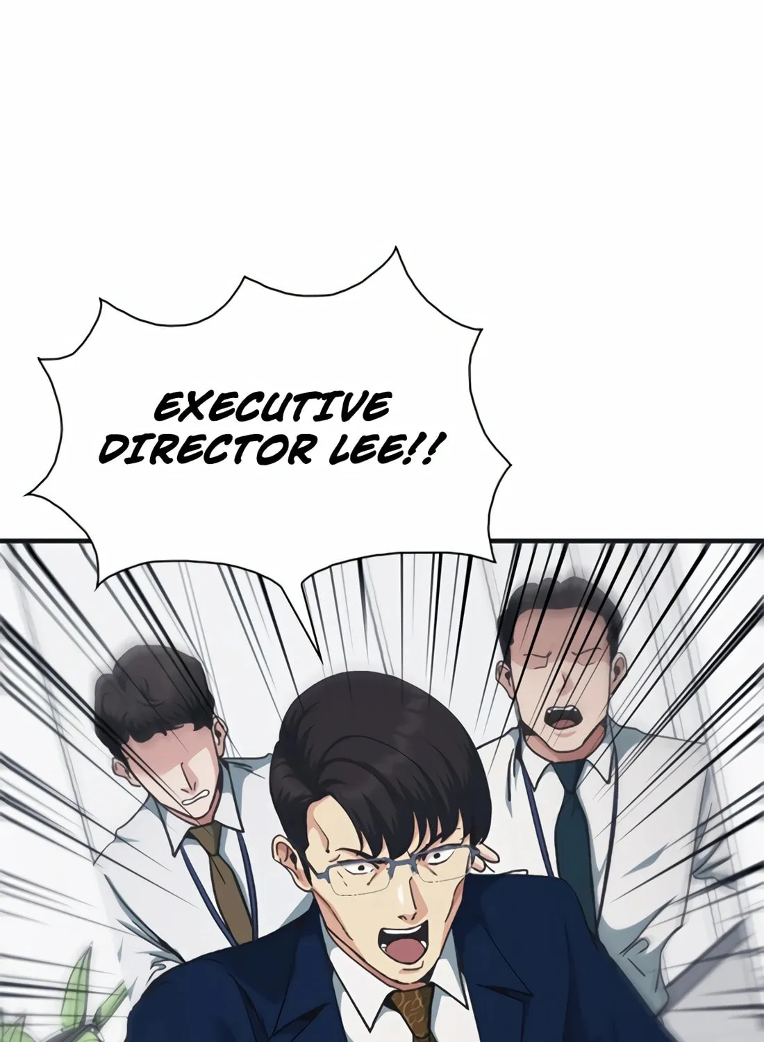Chairman Kang, the New Employee Chapter 50 page 192 - 