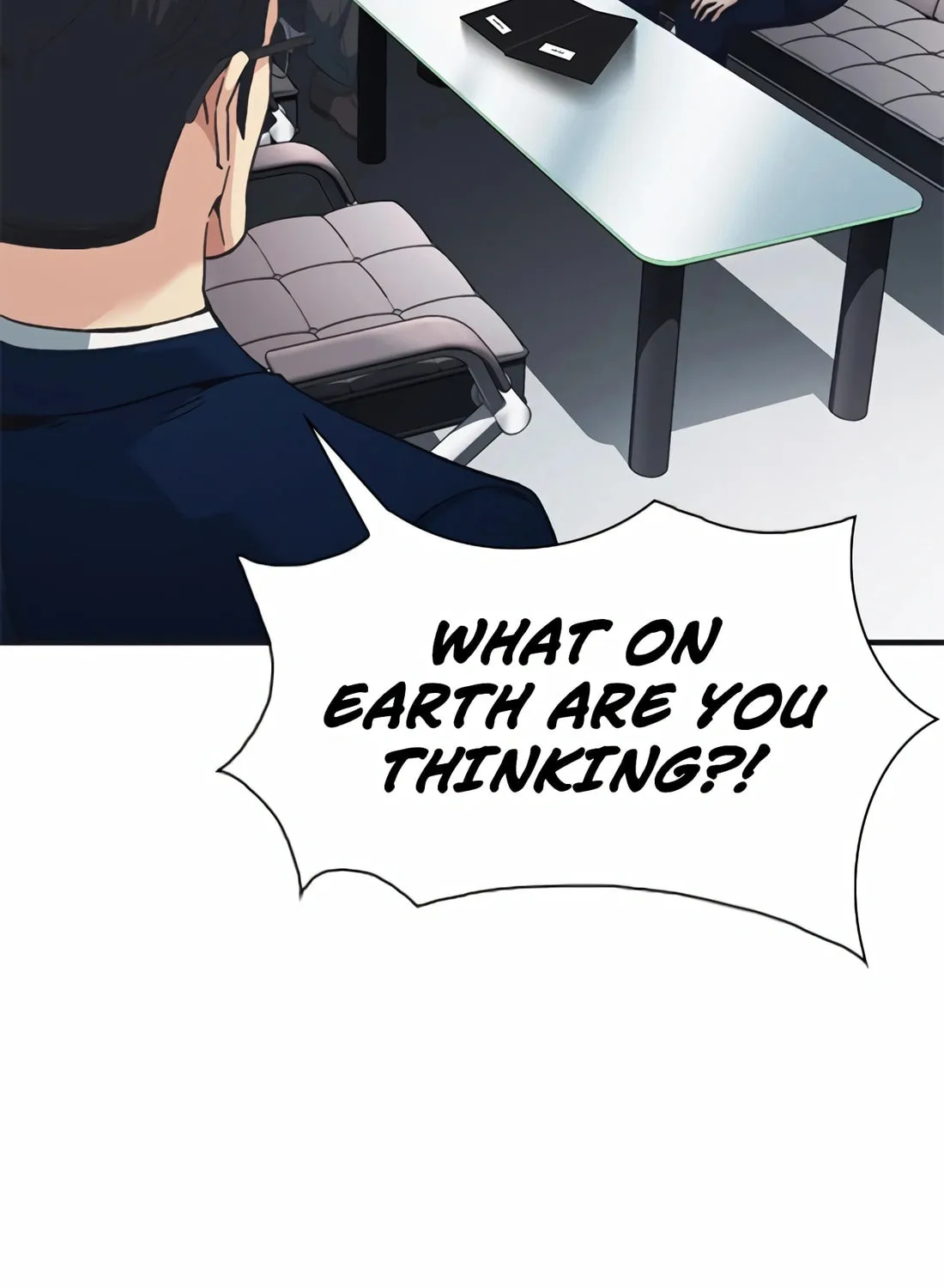 Chairman Kang, the New Employee Chapter 50 page 195 - 