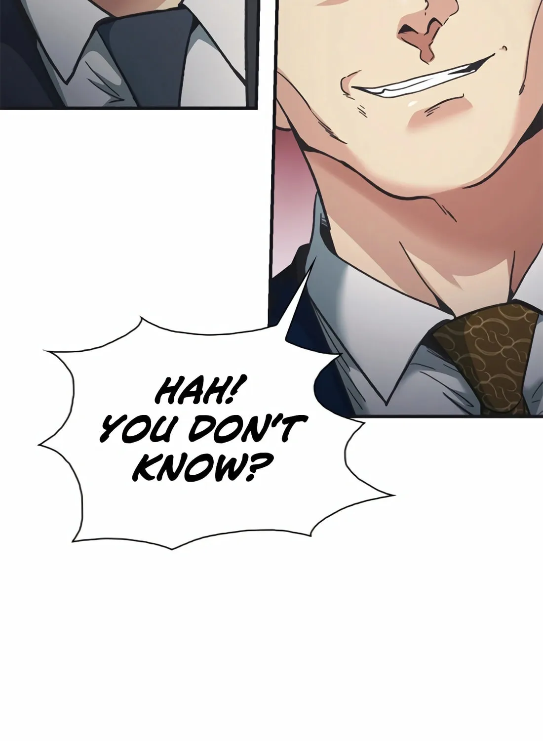 Chairman Kang, the New Employee Chapter 50 page 197 - 