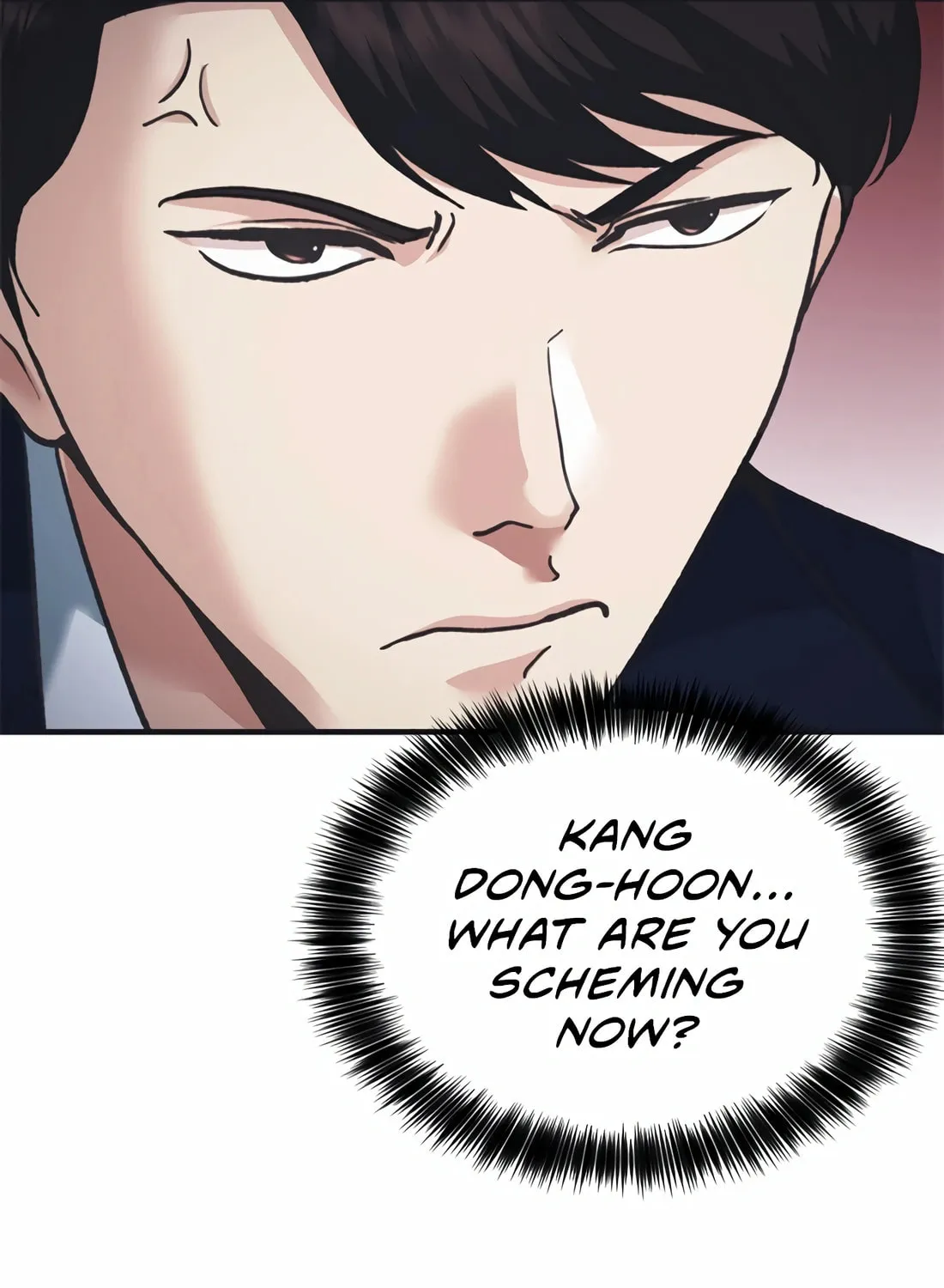 Chairman Kang, the New Employee Chapter 50 page 199 - 
