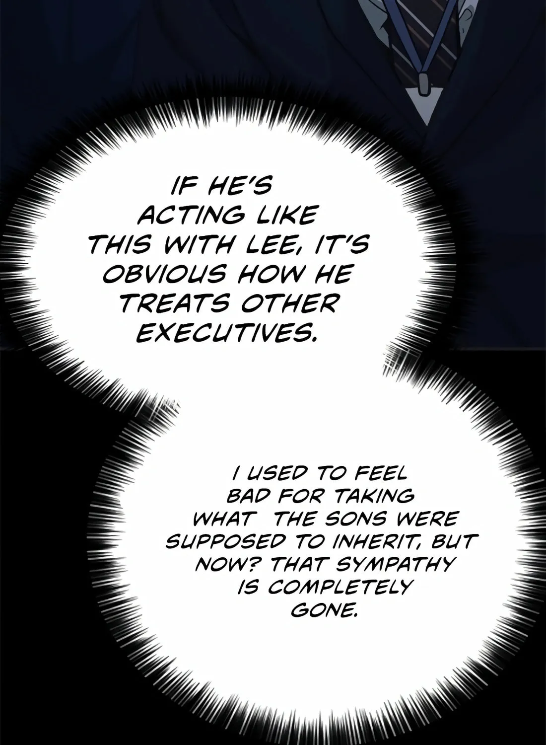Chairman Kang, the New Employee Chapter 50 page 204 - 