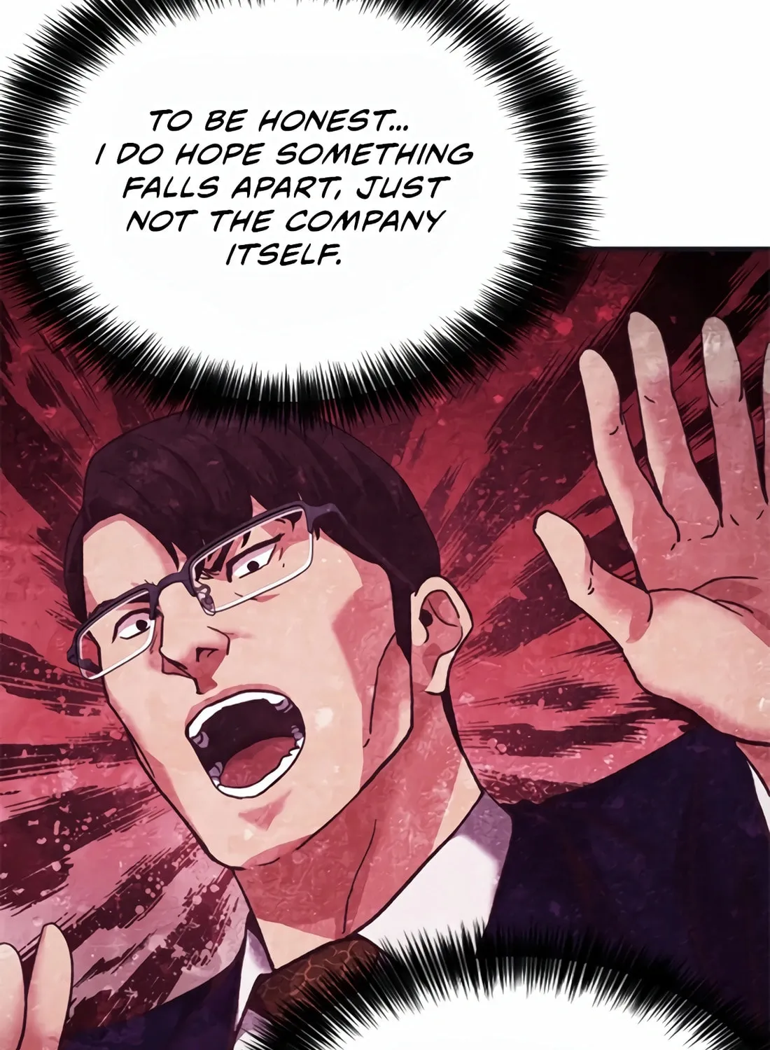 Chairman Kang, the New Employee Chapter 50 page 32 - 