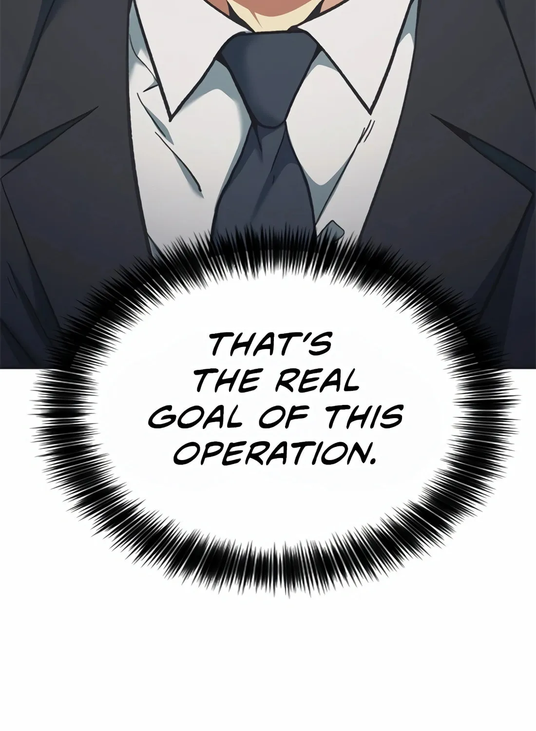 Chairman Kang, the New Employee Chapter 50 page 34 - 