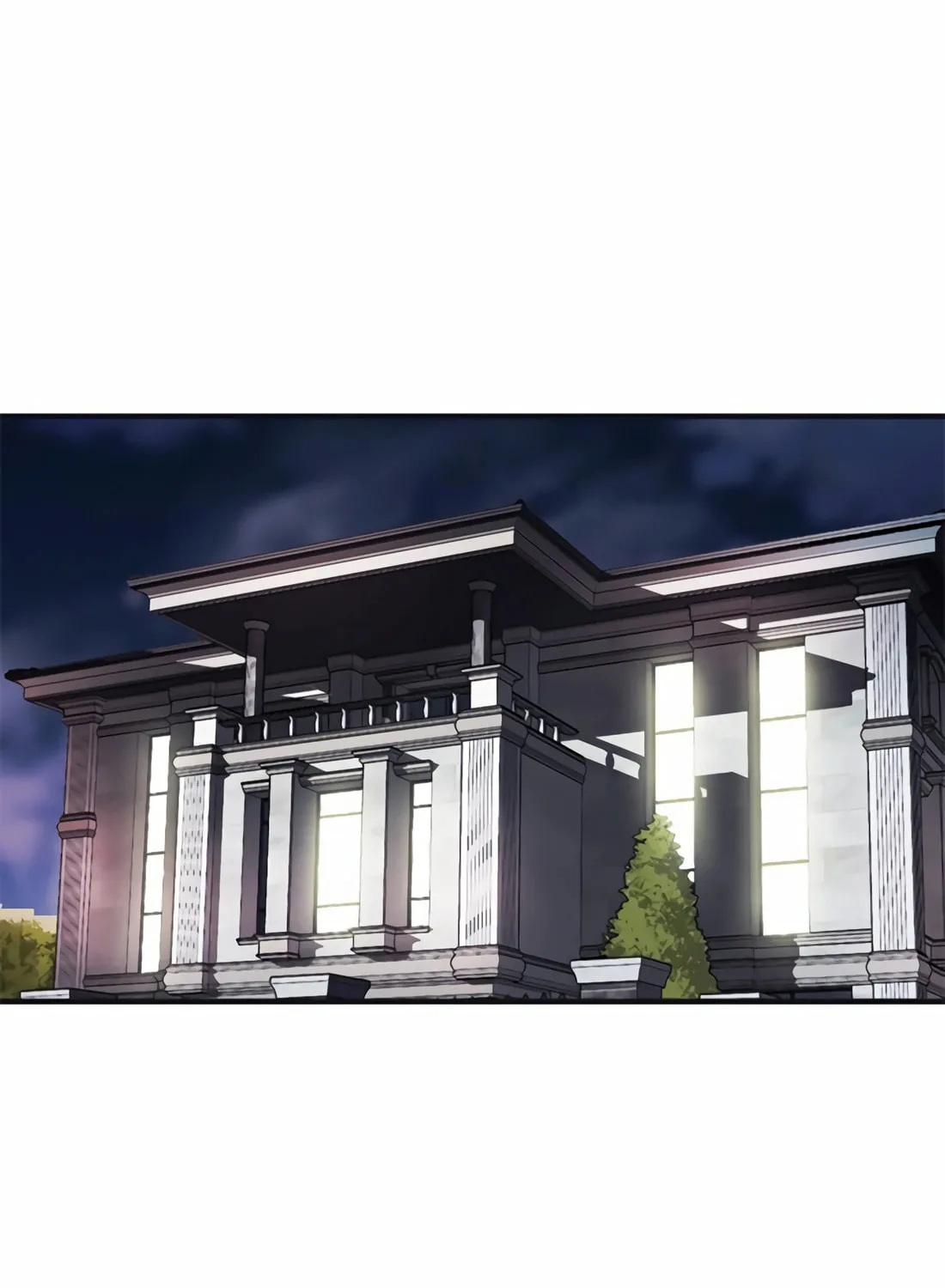 Chairman Kang, the New Employee Chapter 50 page 35 - 