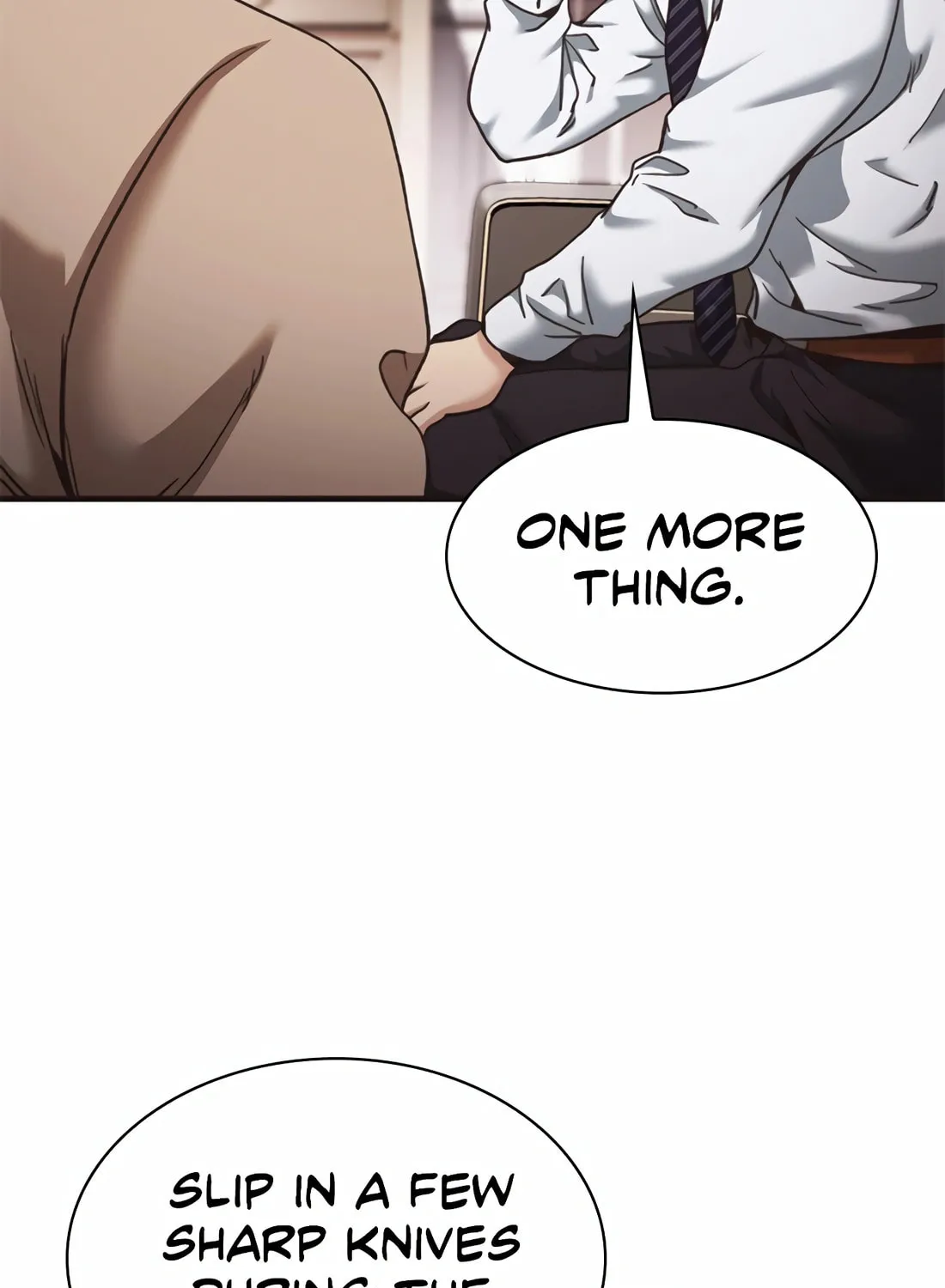 Chairman Kang, the New Employee Chapter 50 page 45 - 