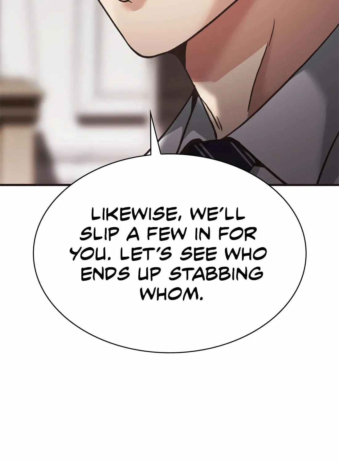 Chairman Kang, the New Employee Chapter 50 page 47 - 