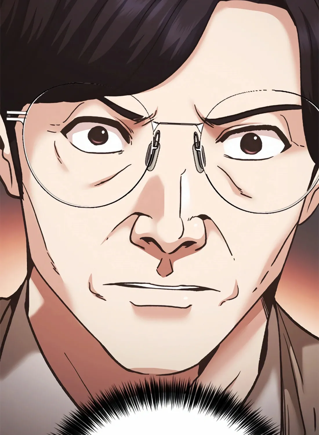 Chairman Kang, the New Employee Chapter 50 page 49 - 