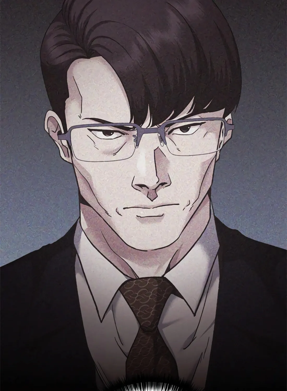 Chairman Kang, the New Employee Chapter 50 page 54 - 