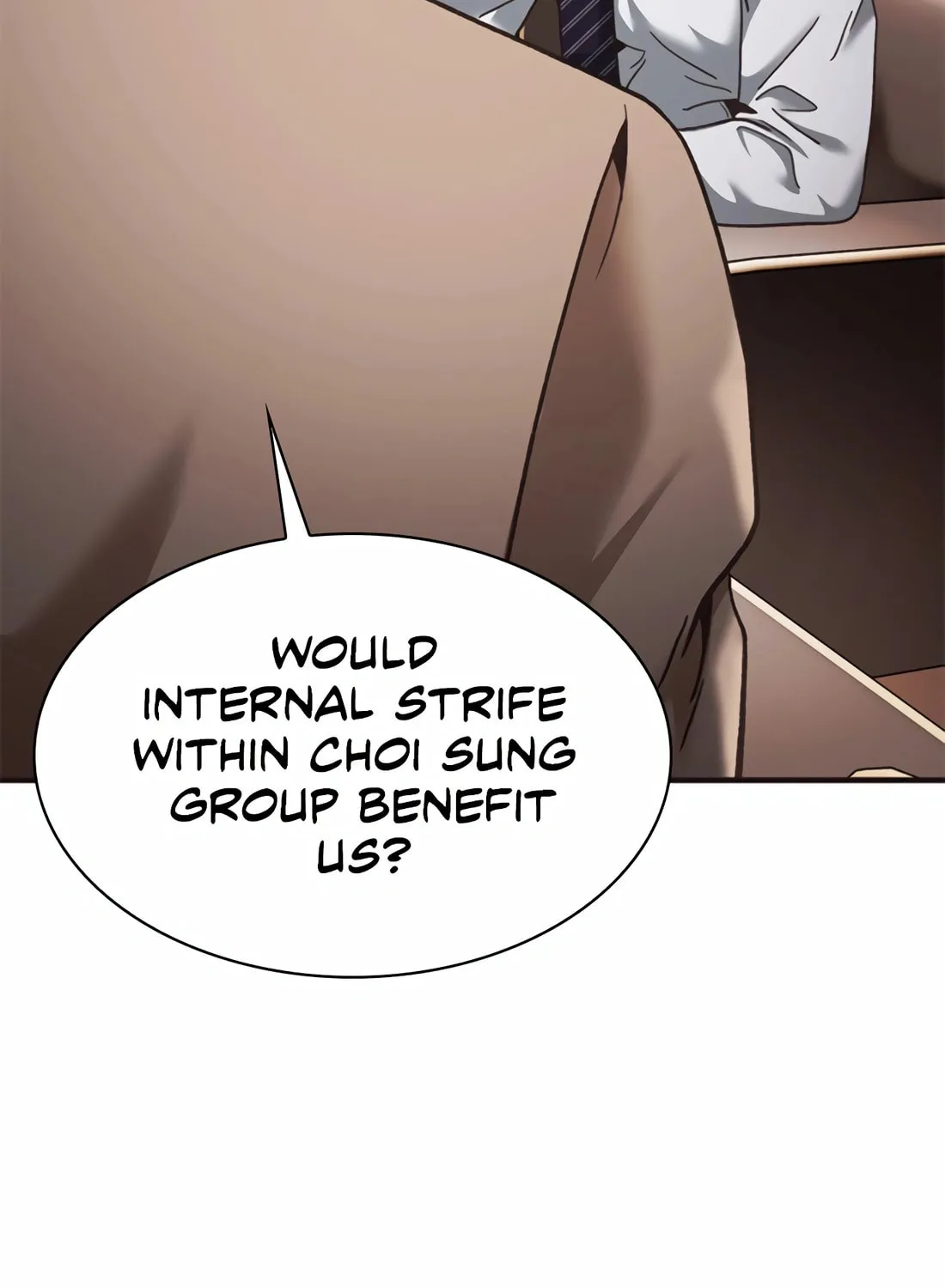 Chairman Kang, the New Employee Chapter 50 page 59 - 