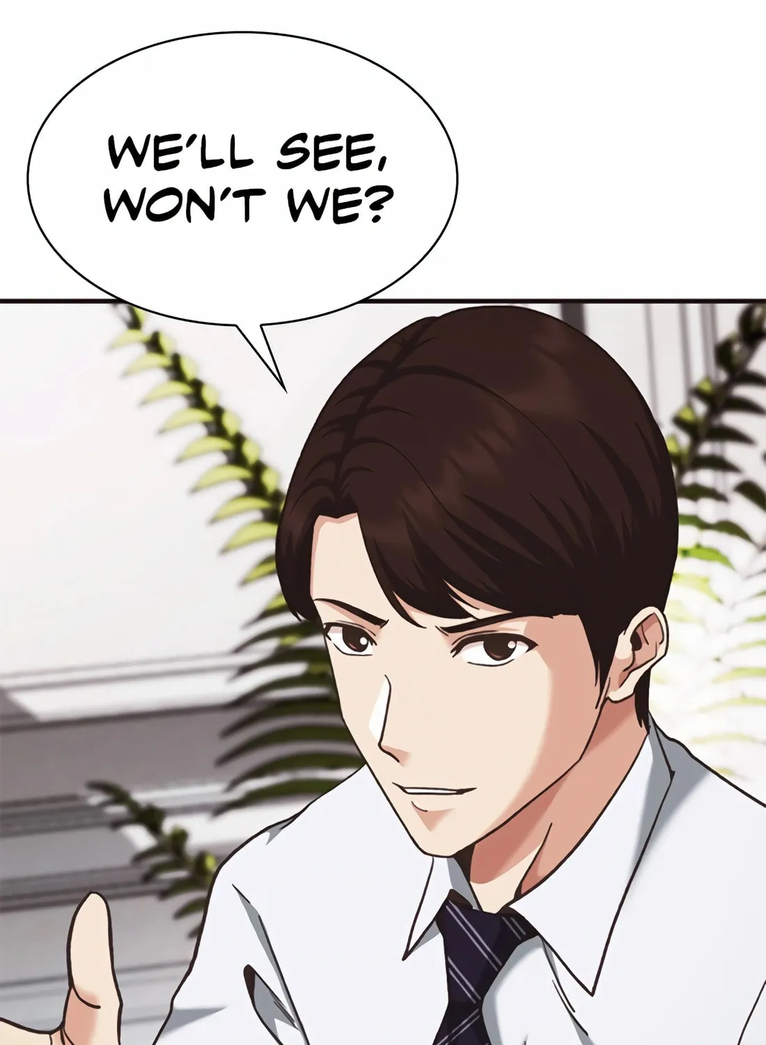 Chairman Kang, the New Employee Chapter 50 page 60 - 