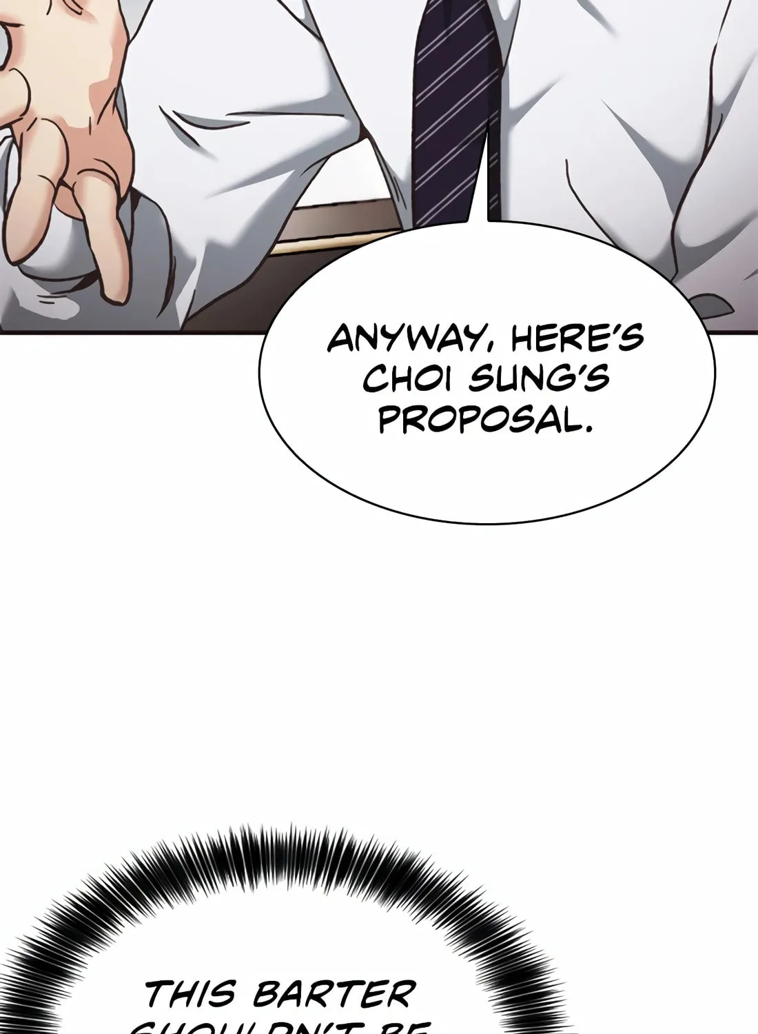 Chairman Kang, the New Employee Chapter 50 page 61 - 