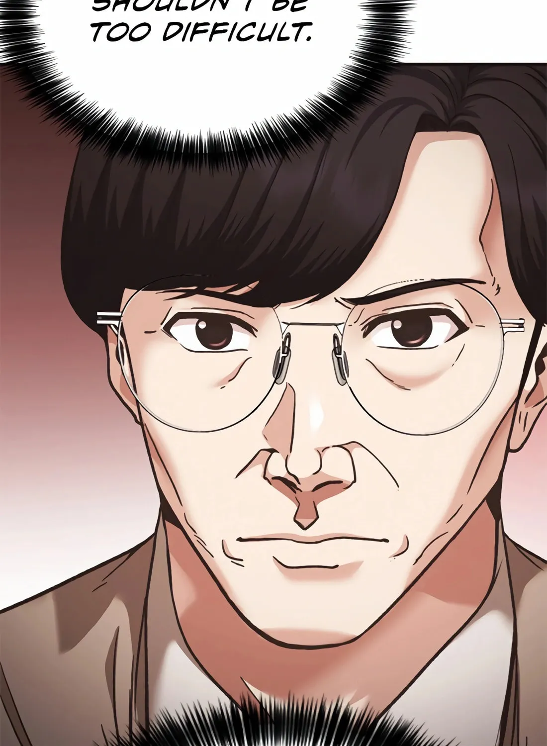 Chairman Kang, the New Employee Chapter 50 page 62 - 