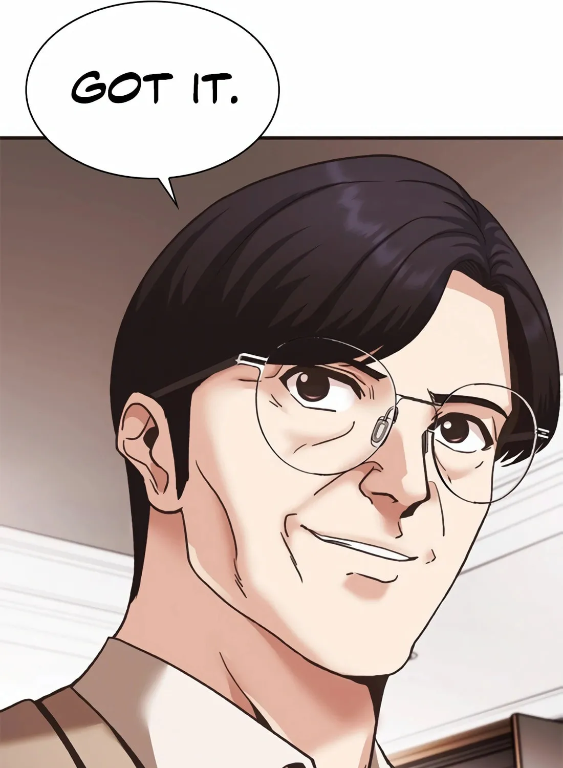 Chairman Kang, the New Employee Chapter 50 page 67 - 