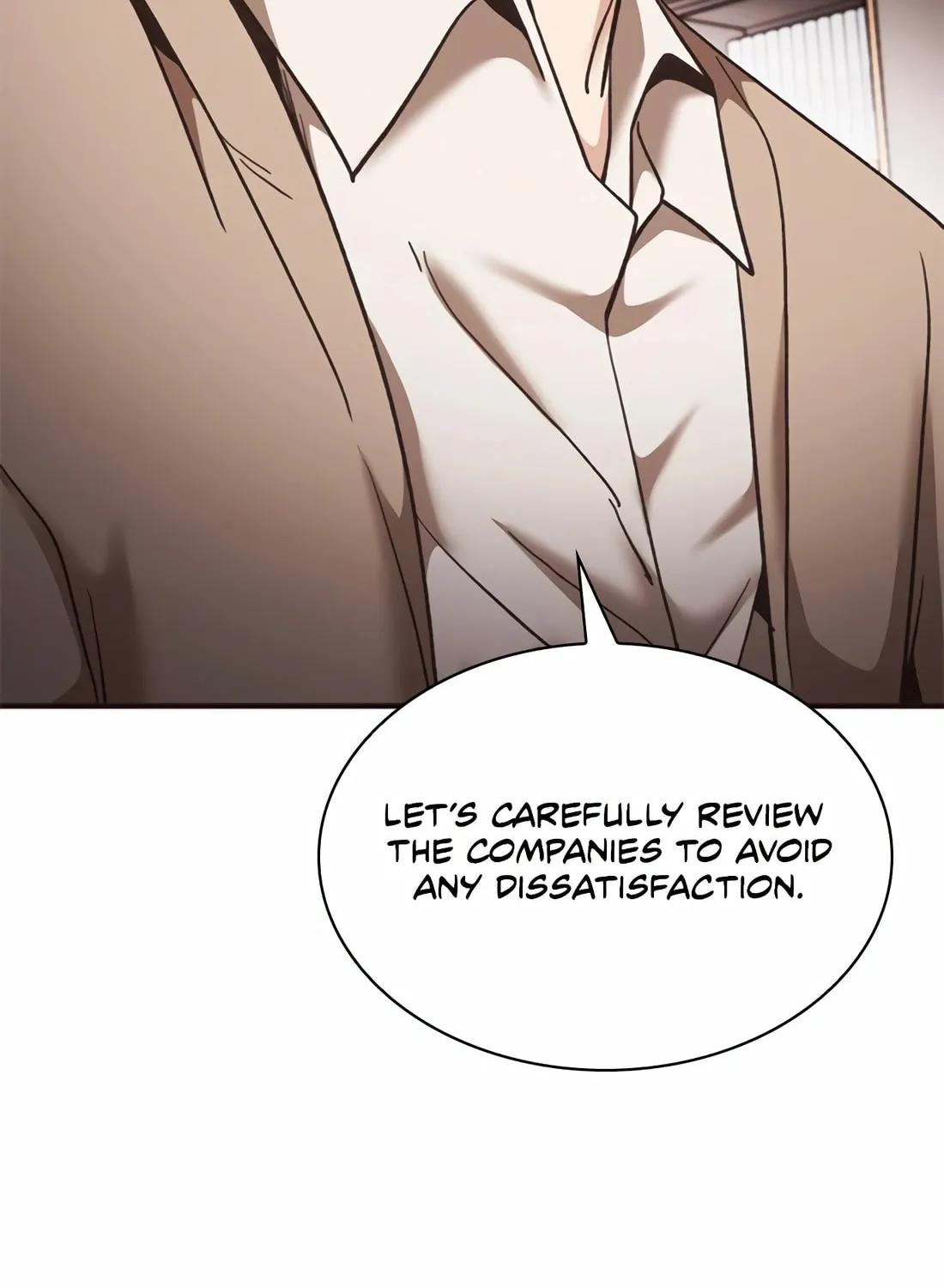 Chairman Kang, the New Employee Chapter 50 page 68 - 