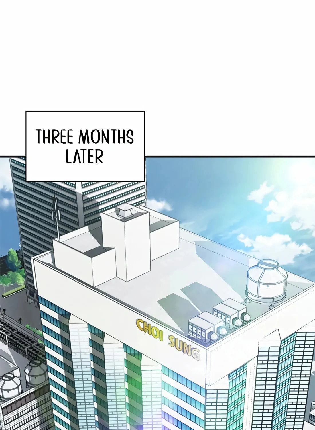 Chairman Kang, the New Employee Chapter 50 page 71 - 