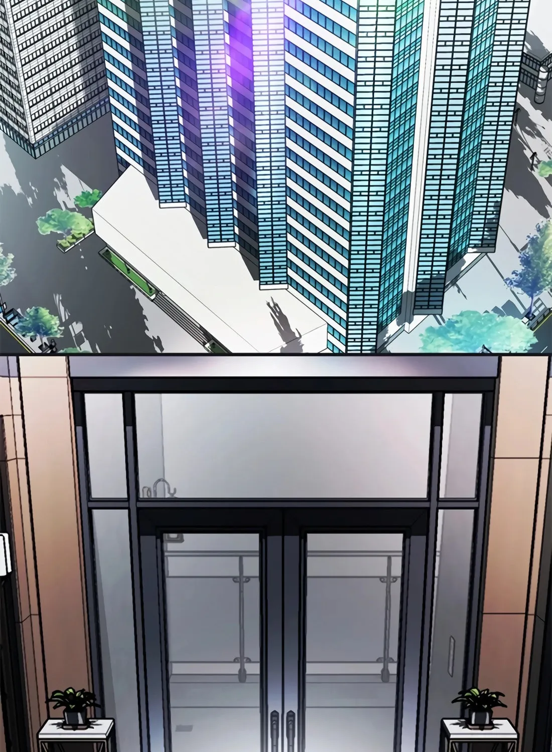 Chairman Kang, the New Employee Chapter 50 page 72 - 