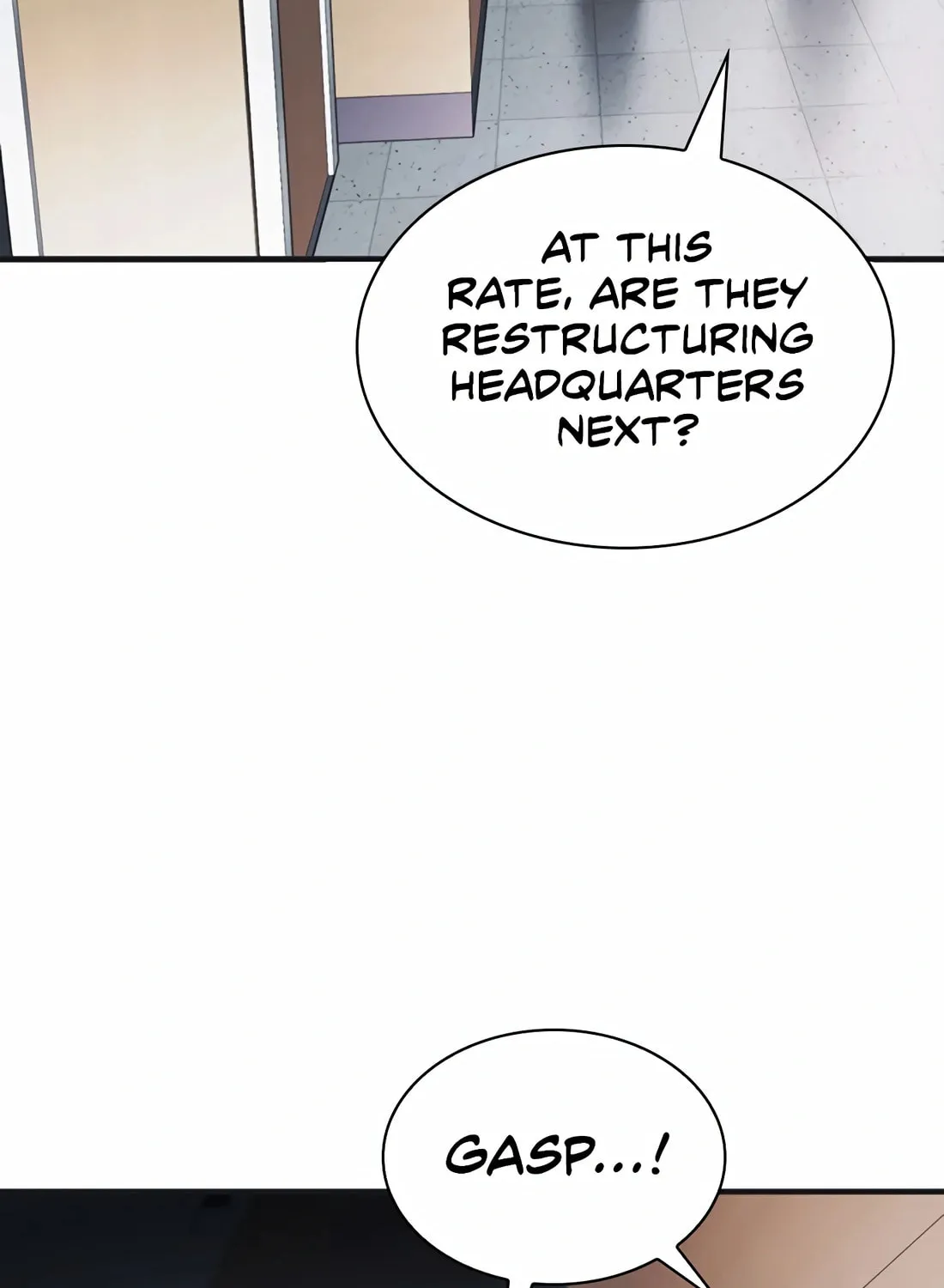Chairman Kang, the New Employee Chapter 50 page 77 - 