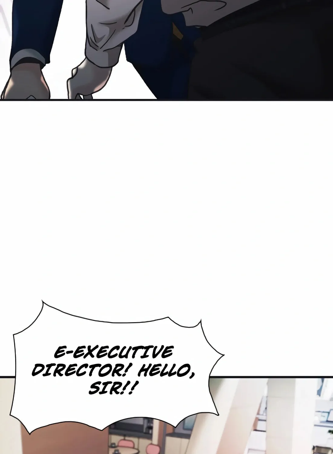 Chairman Kang, the New Employee Chapter 50 page 79 - 