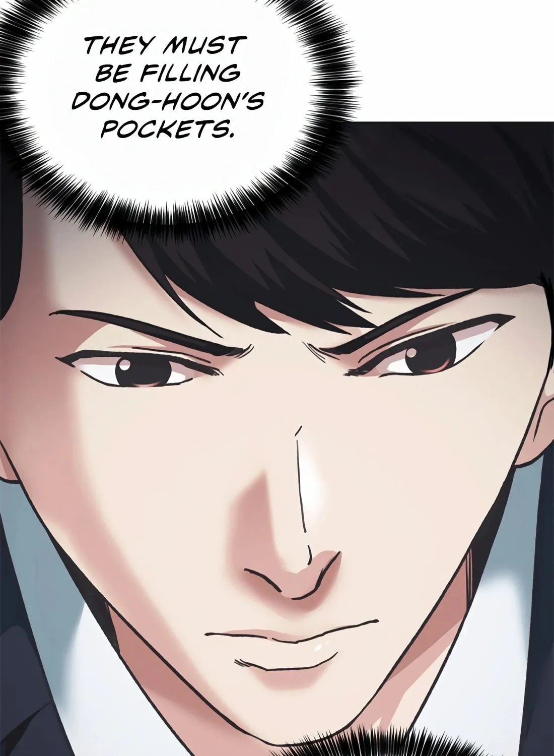 Chairman Kang, the New Employee Chapter 50 page 9 - 