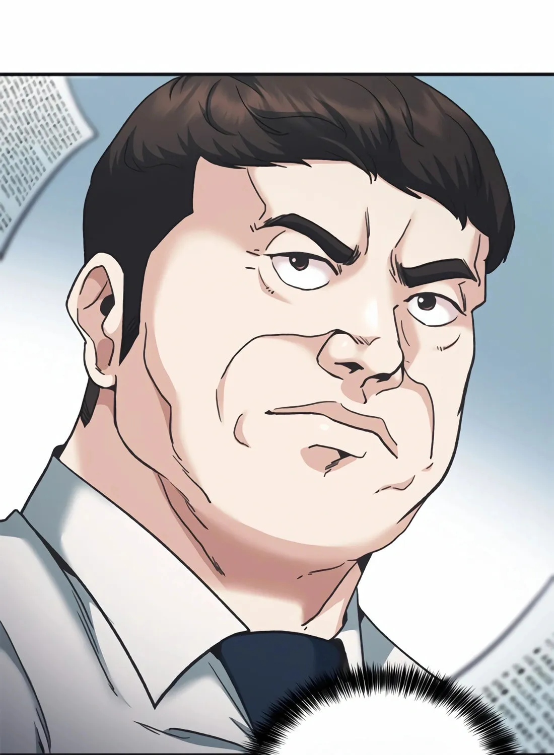 Chairman Kang, the New Employee Chapter 50 page 89 - 