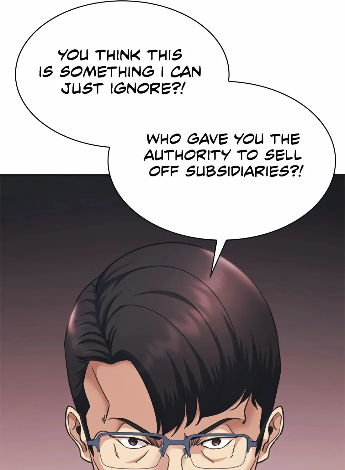 Chairman Kang, the New Employee Chapter 50 page 94 - 