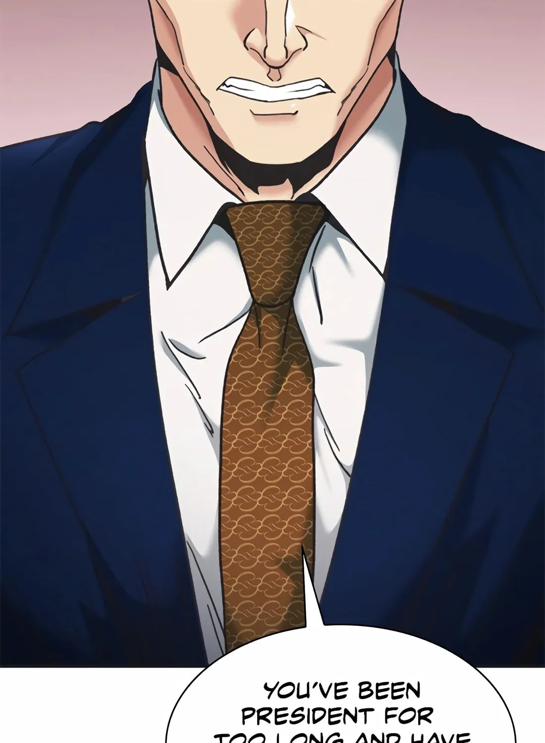 Chairman Kang, the New Employee Chapter 50 page 95 - 