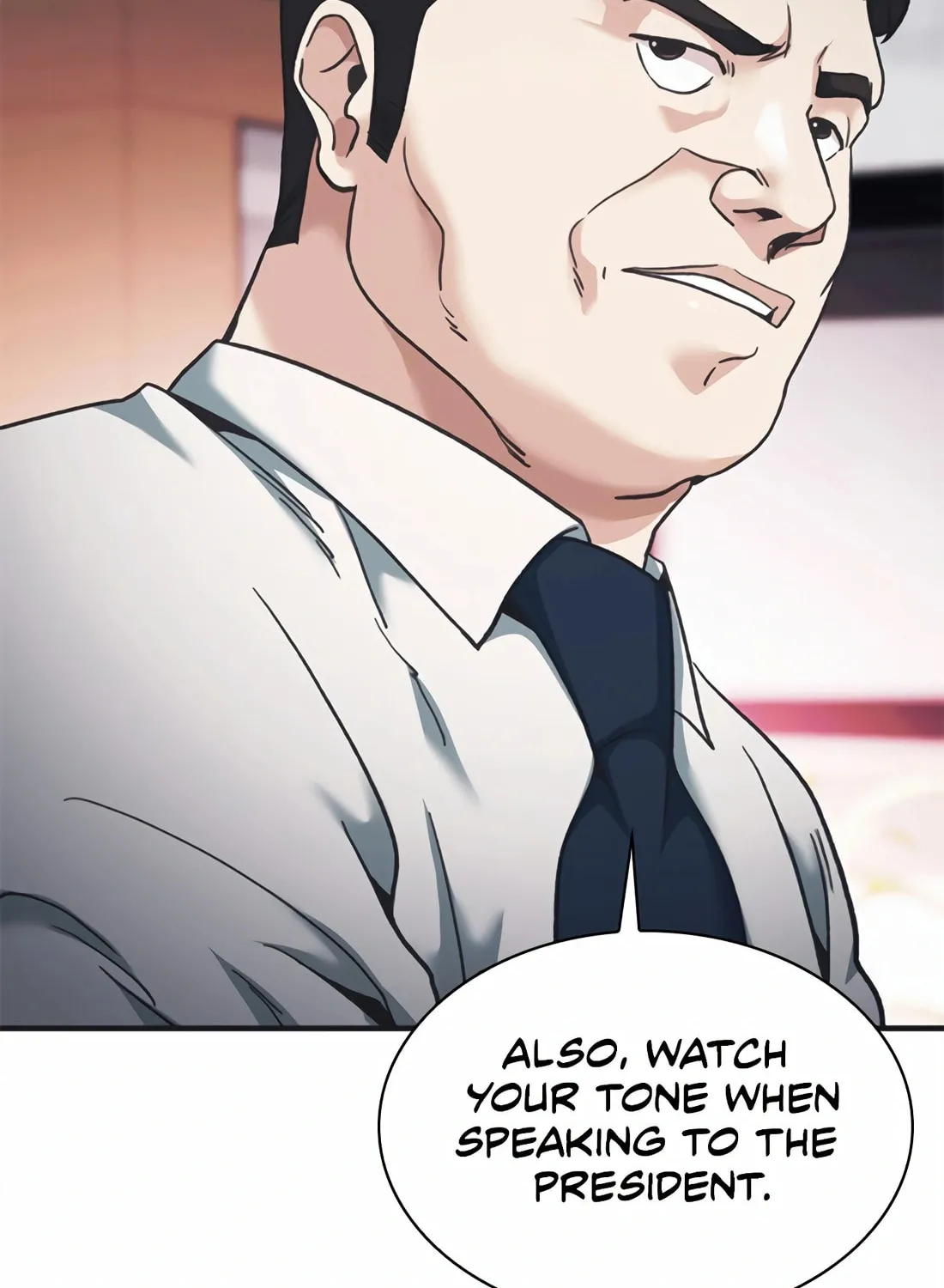 Chairman Kang, the New Employee Chapter 50 page 97 - 