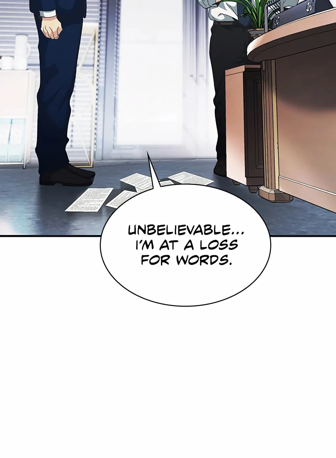 Chairman Kang, the New Employee Chapter 50 page 99 - 