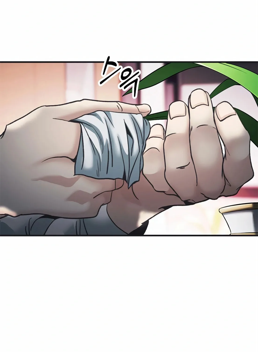 Chairman Kang, the New Employee Chapter 50 page 100 - 
