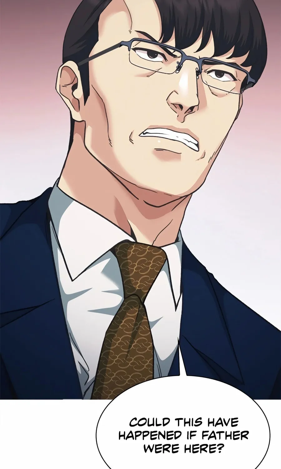 Chairman Kang, the New Employee Chapter 51 page 11 - 
