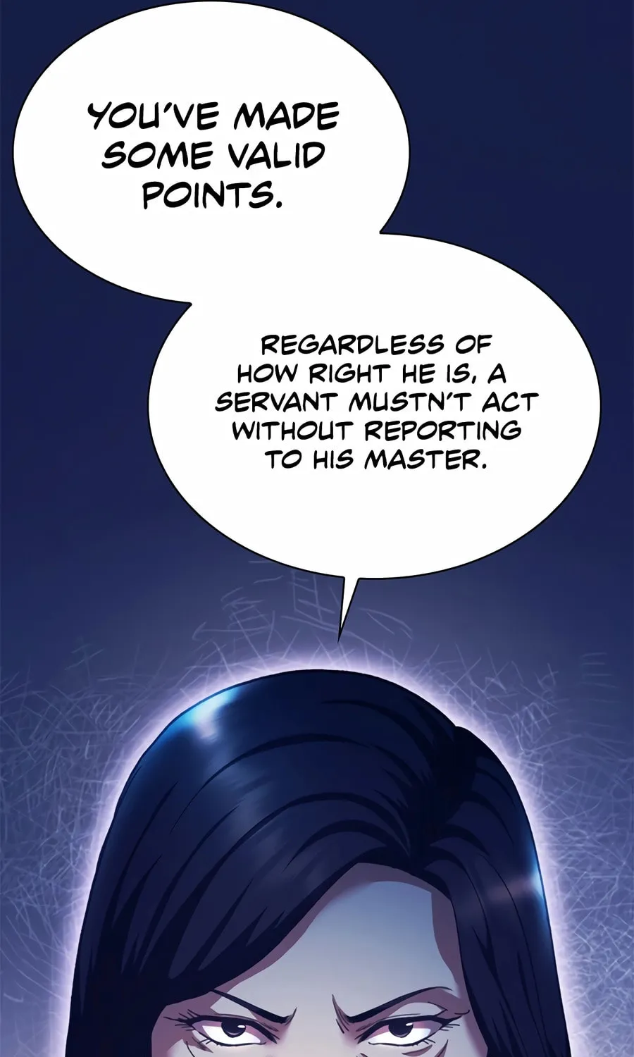 Chairman Kang, the New Employee Chapter 51 page 103 - 