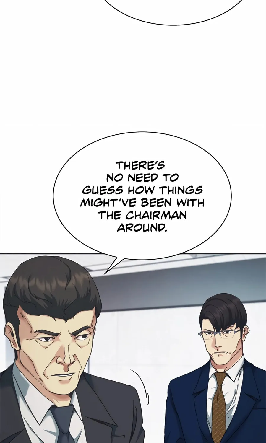 Chairman Kang, the New Employee Chapter 51 page 12 - 
