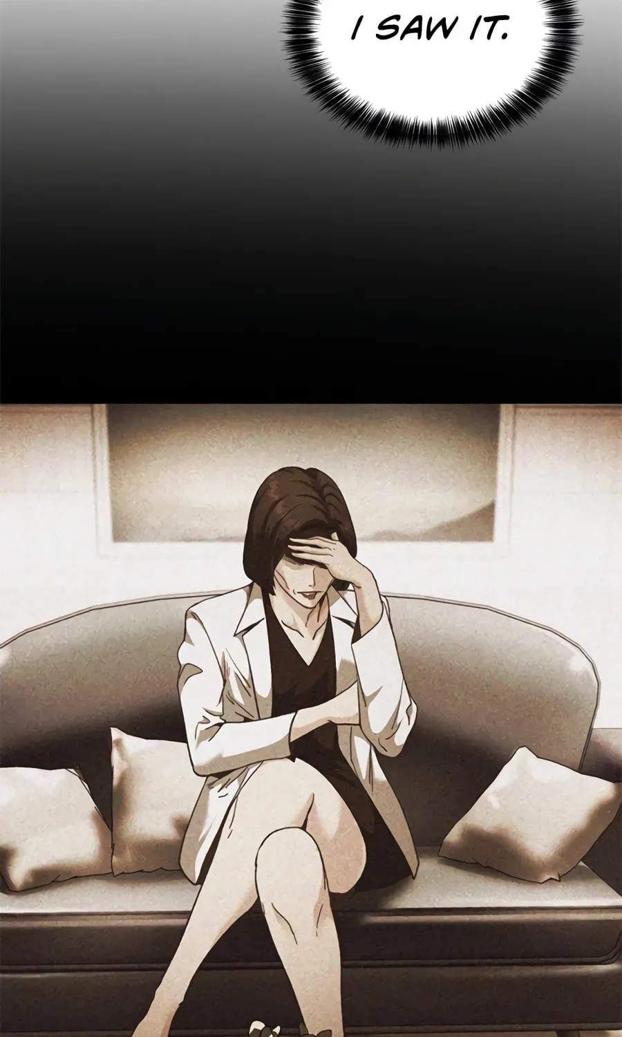 Chairman Kang, the New Employee Chapter 51 page 115 - 
